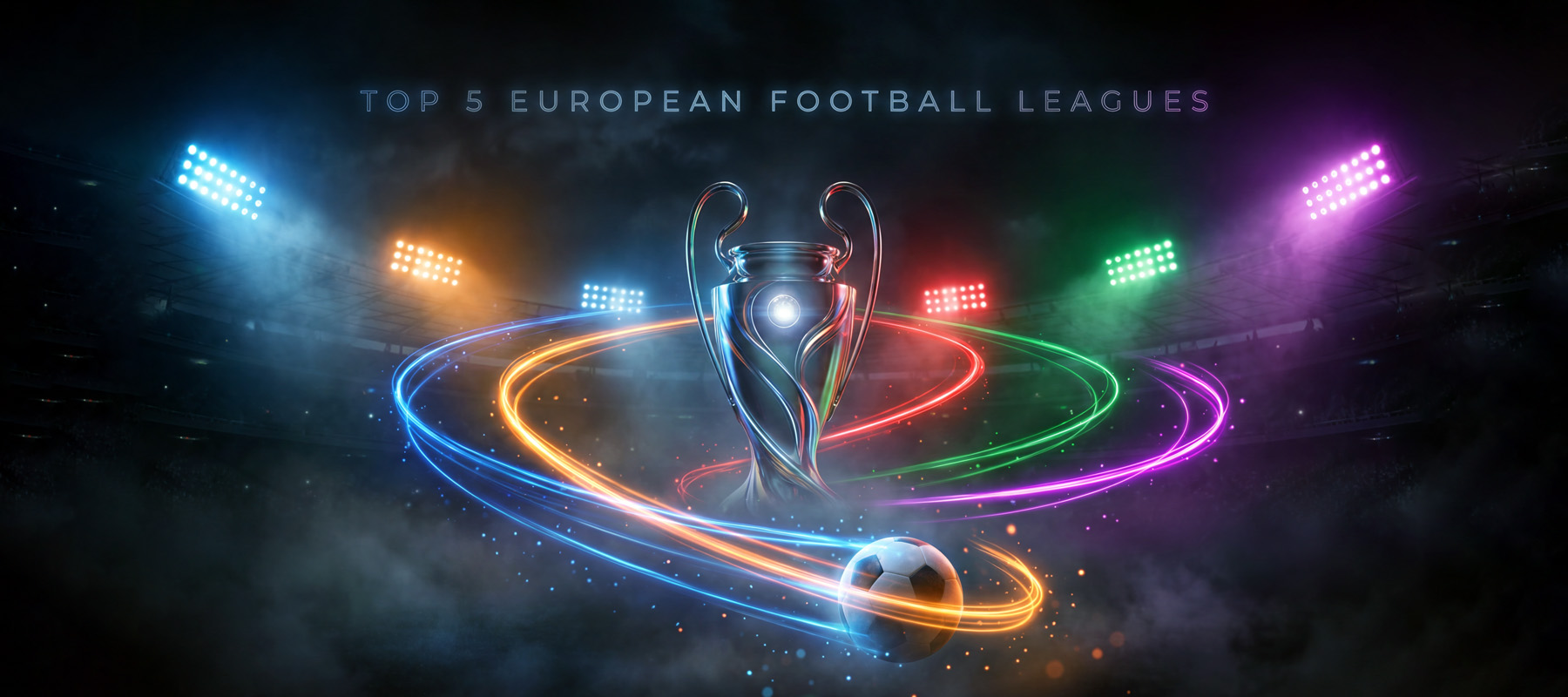 欧洲五大联赛